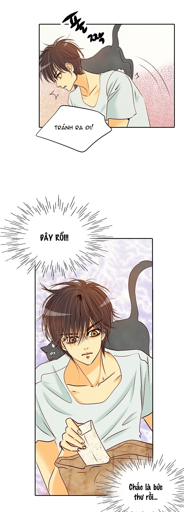 Witch Workshop - Chapter 32