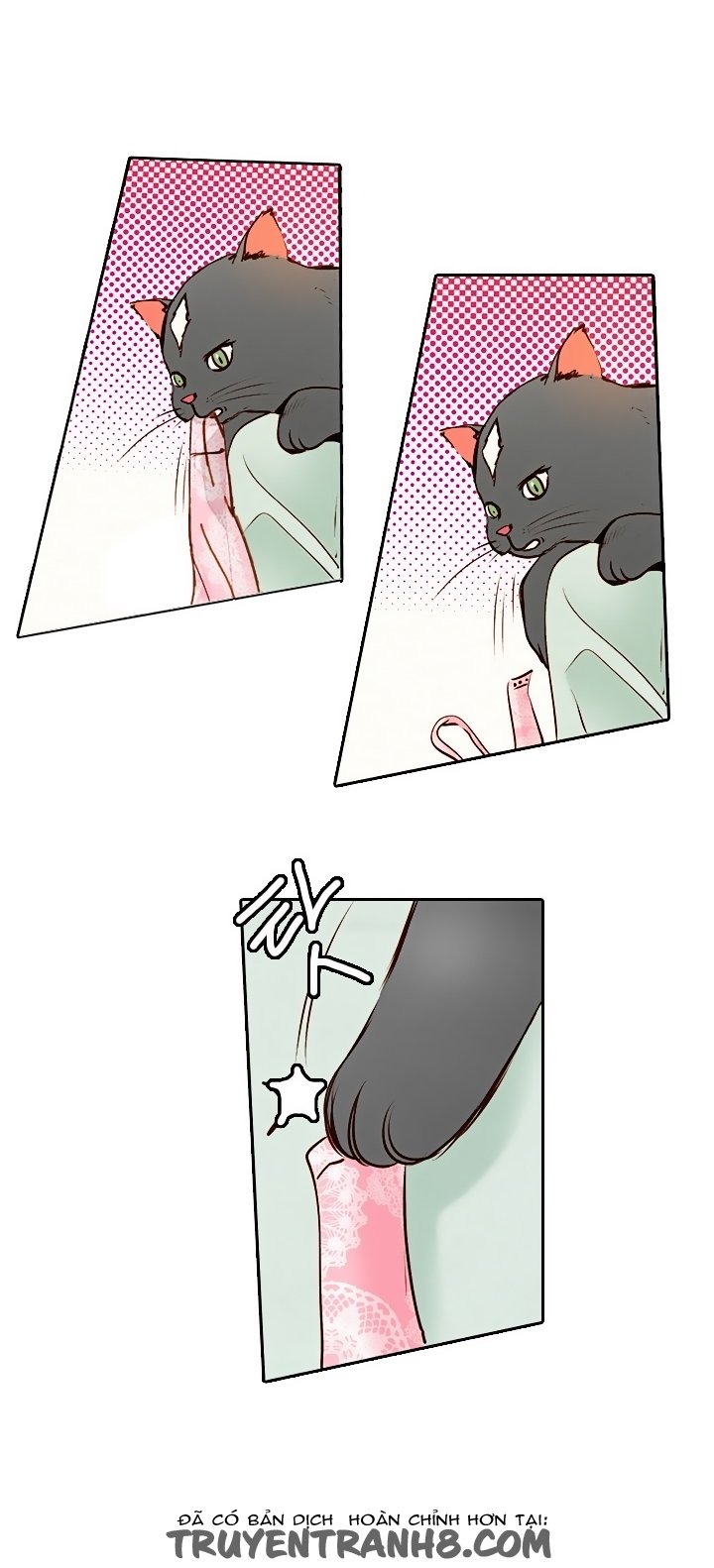 Witch Workshop - Chapter 32