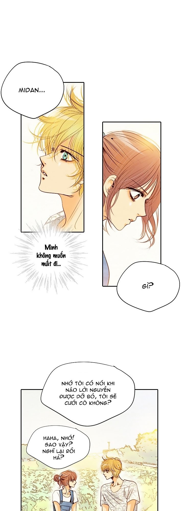 Witch Workshop - Chapter 32