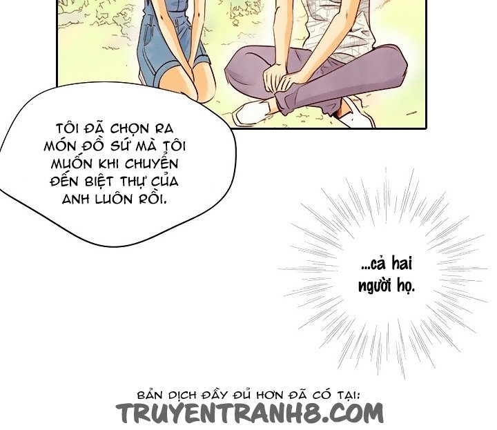 Witch Workshop - Chapter 32