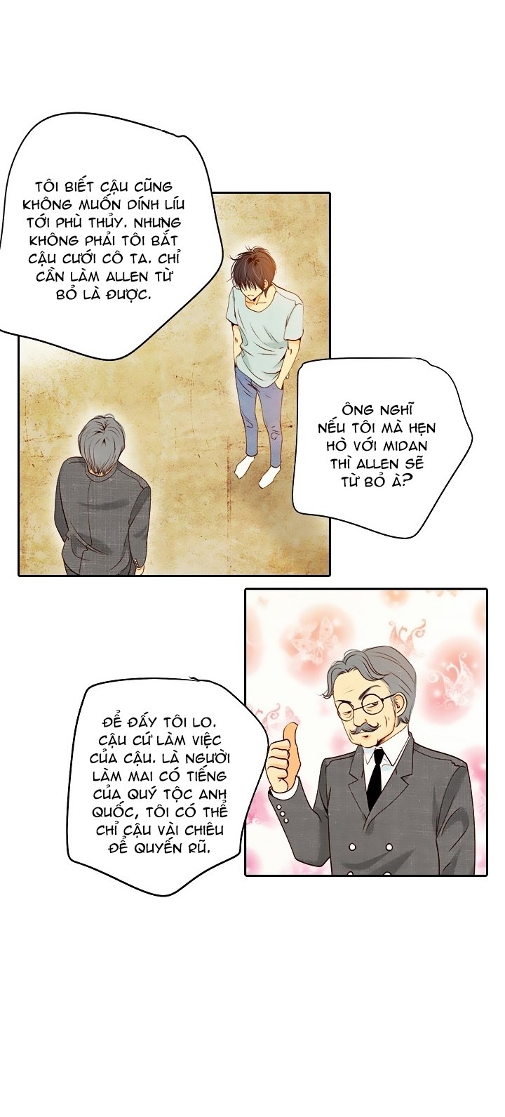 Witch Workshop - Chapter 33