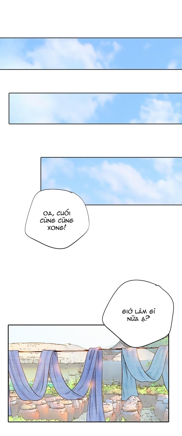 Witch Workshop - Chapter 33