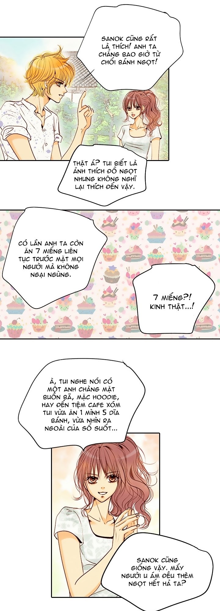 Witch Workshop - Chapter 33