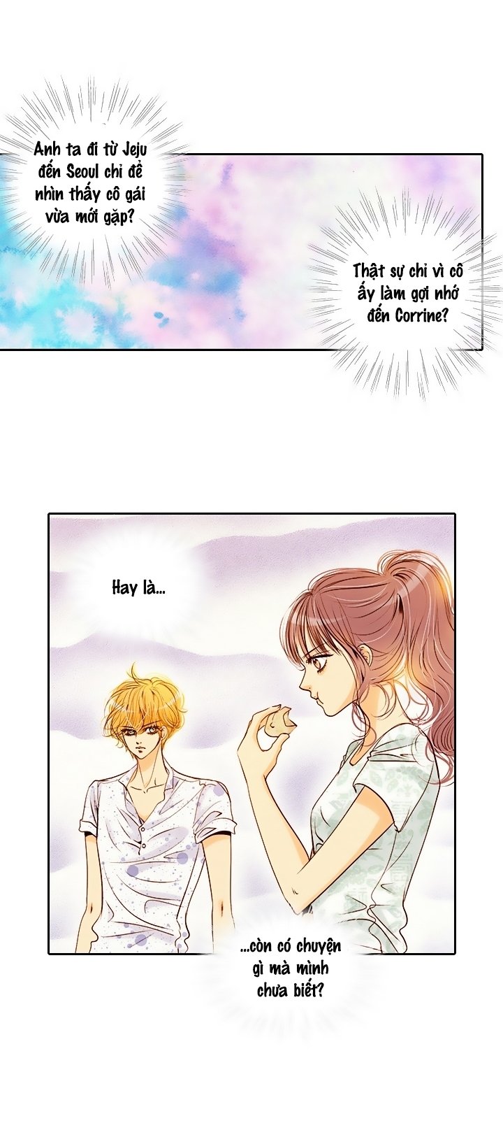 Witch Workshop - Chapter 33