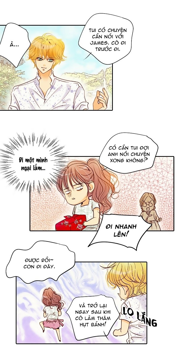 Witch Workshop - Chapter 33