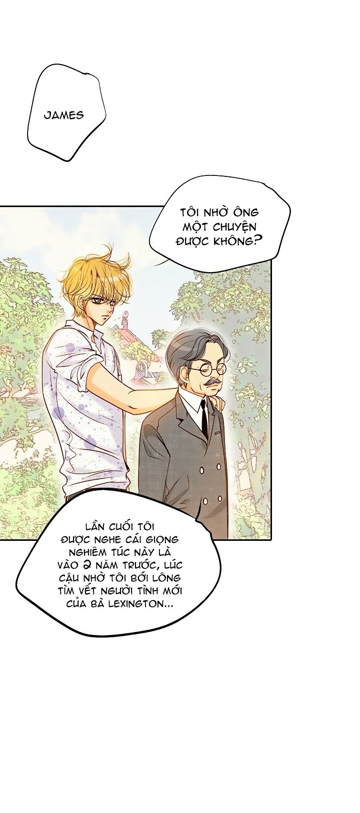 Witch Workshop - Chapter 33
