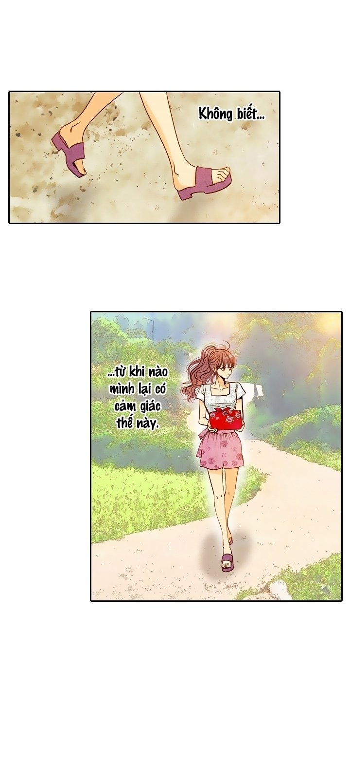 Witch Workshop - Chapter 33