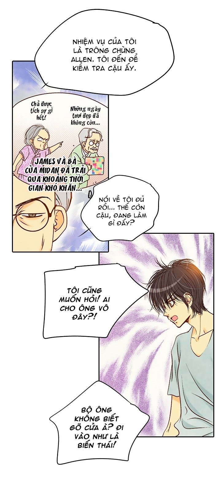 Witch Workshop - Chapter 33