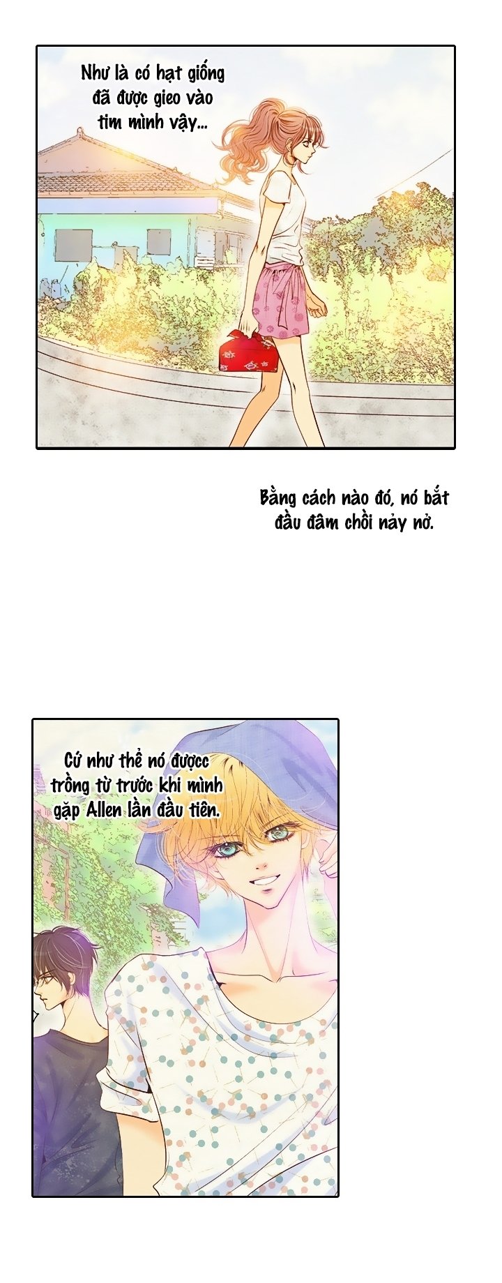 Witch Workshop - Chapter 33