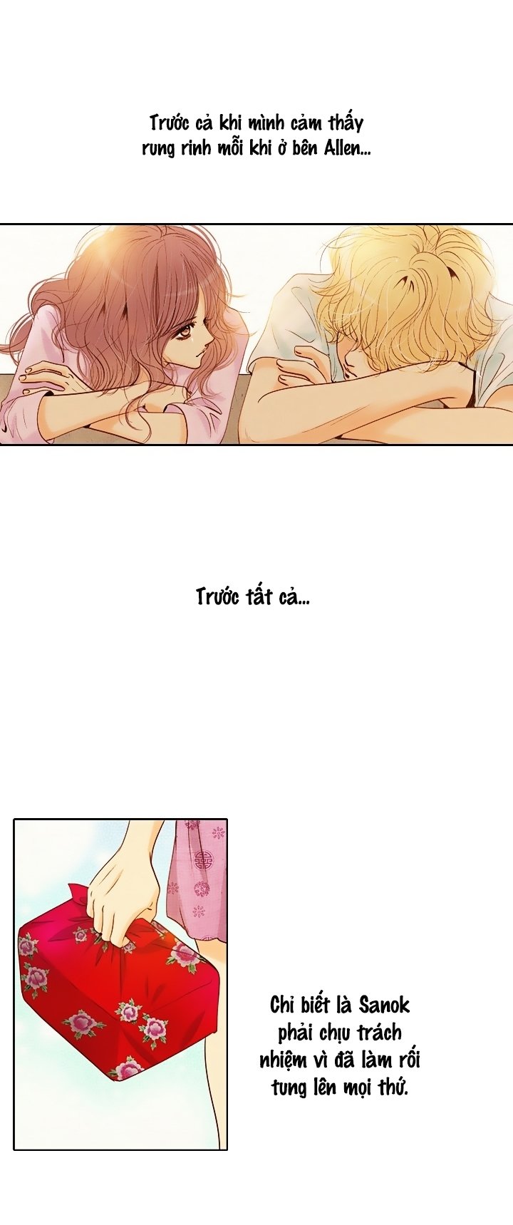 Witch Workshop - Chapter 33
