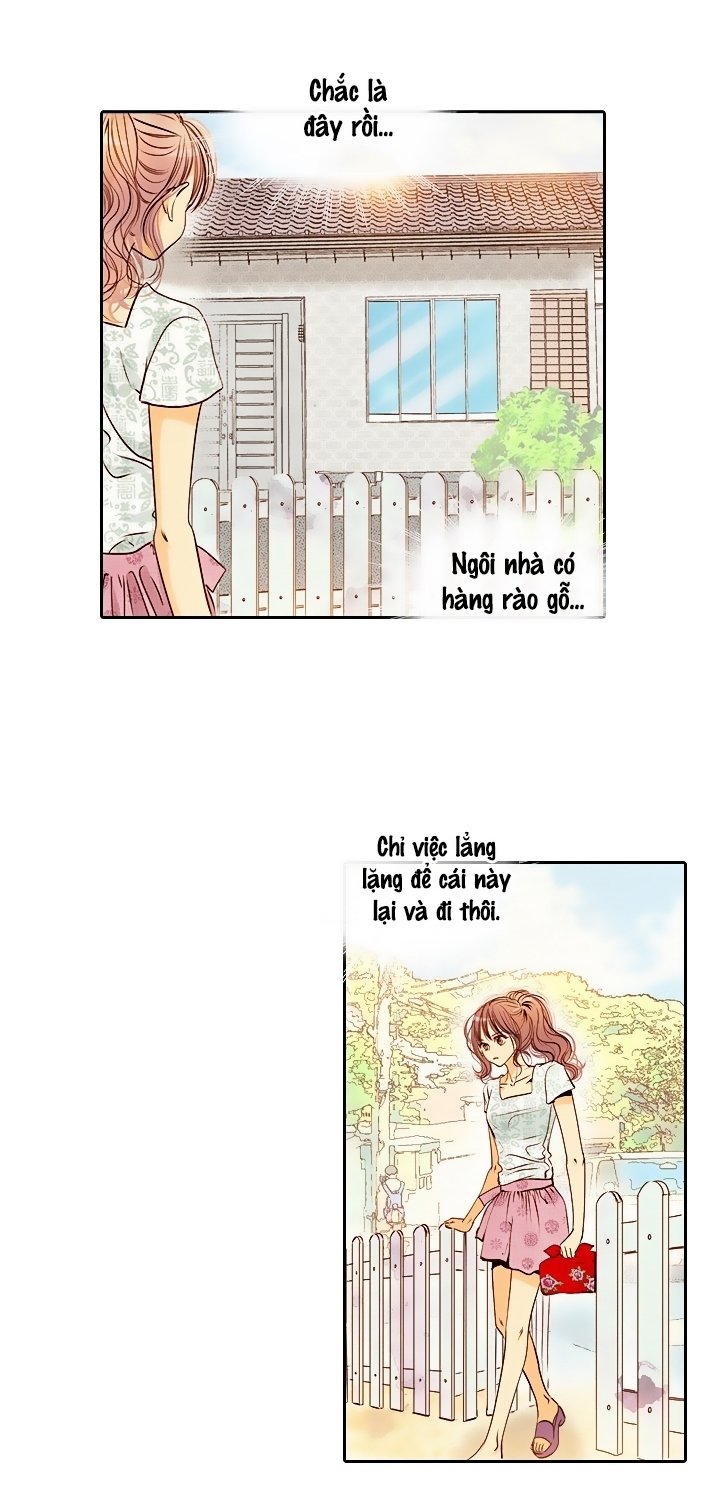 Witch Workshop - Chapter 33