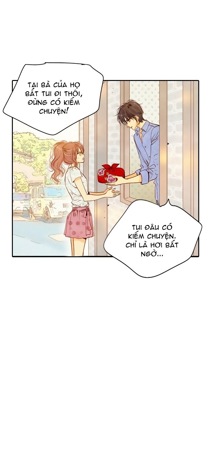 Witch Workshop - Chapter 33