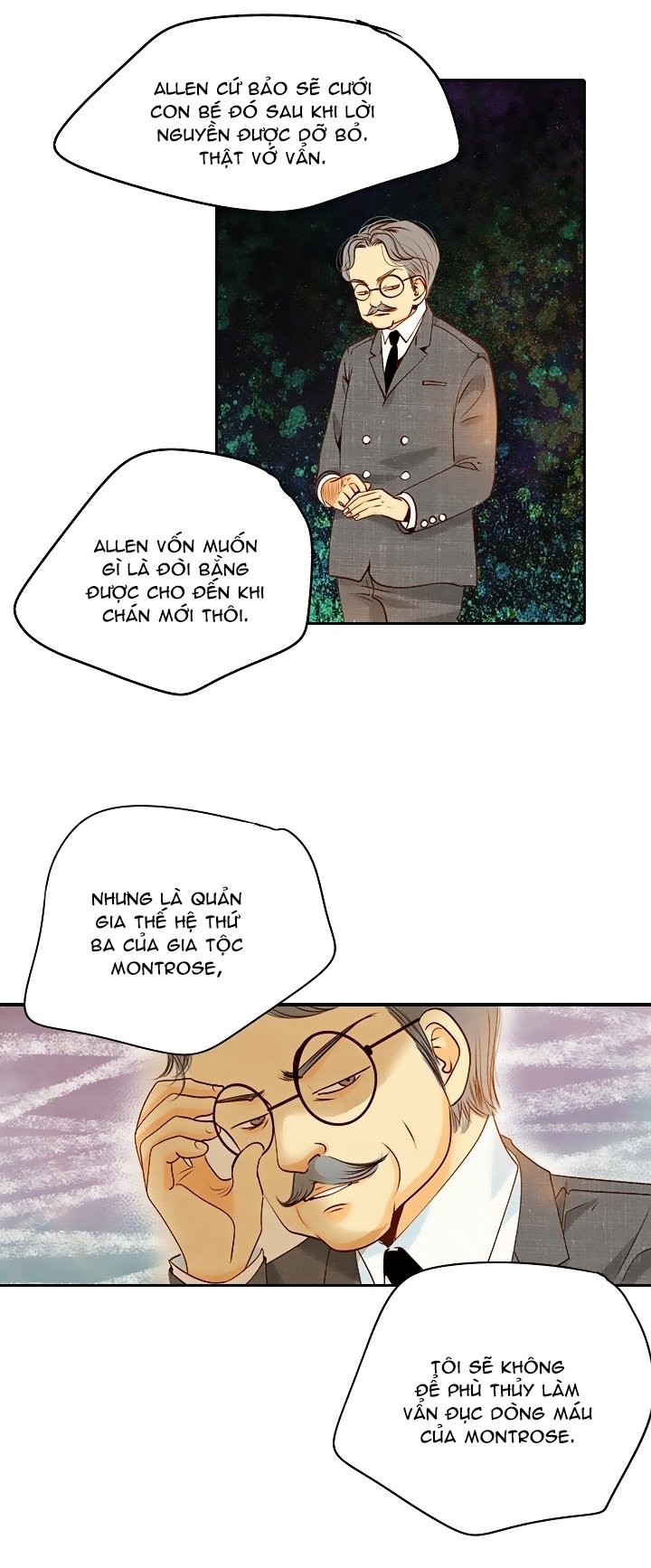Witch Workshop - Chapter 33