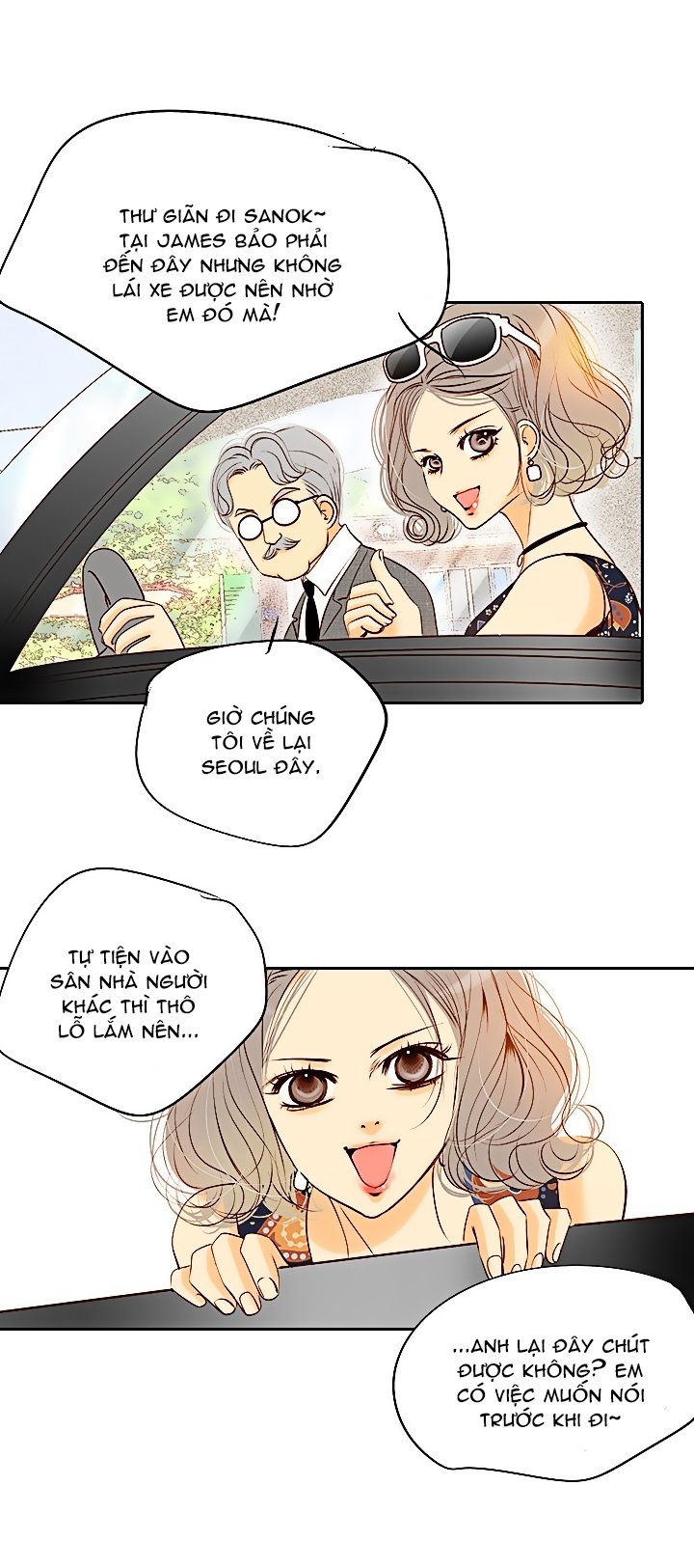 Witch Workshop - Chapter 34