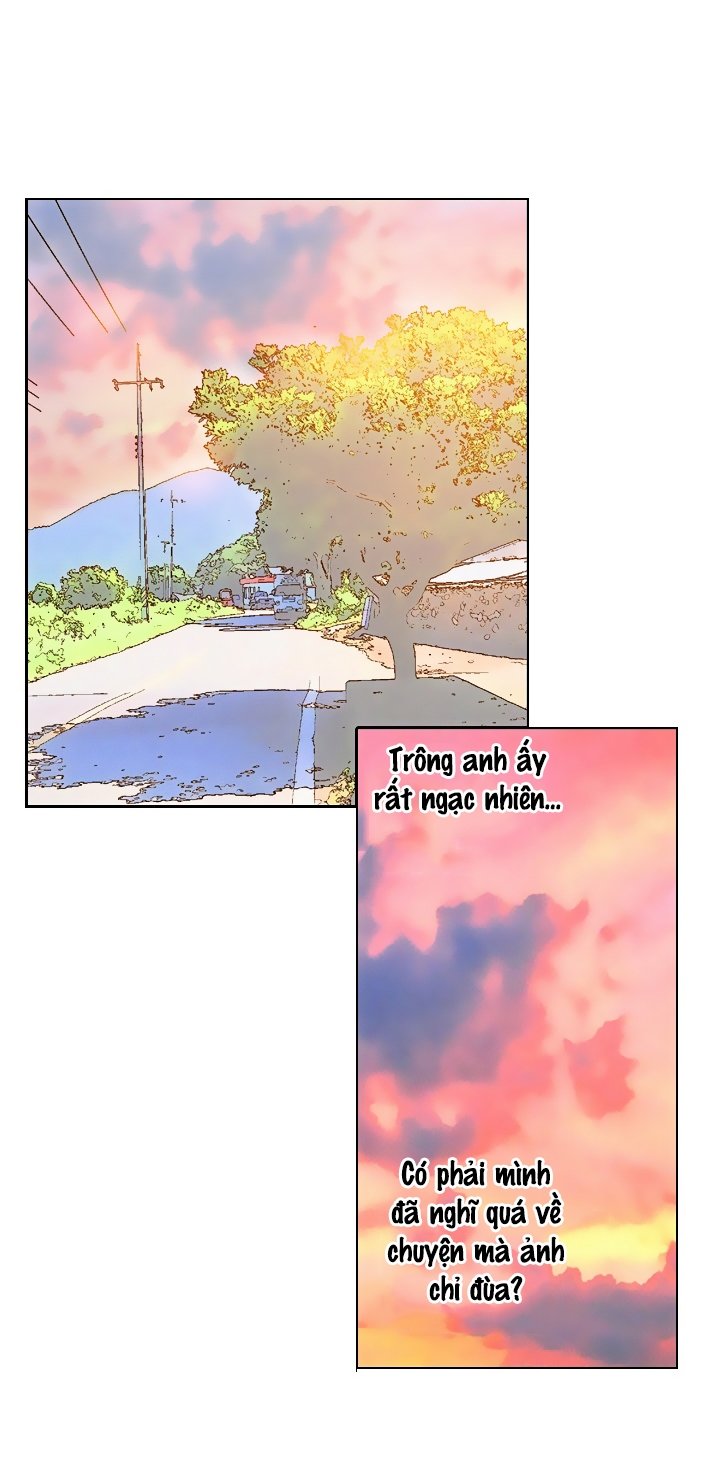 Witch Workshop - Chapter 34