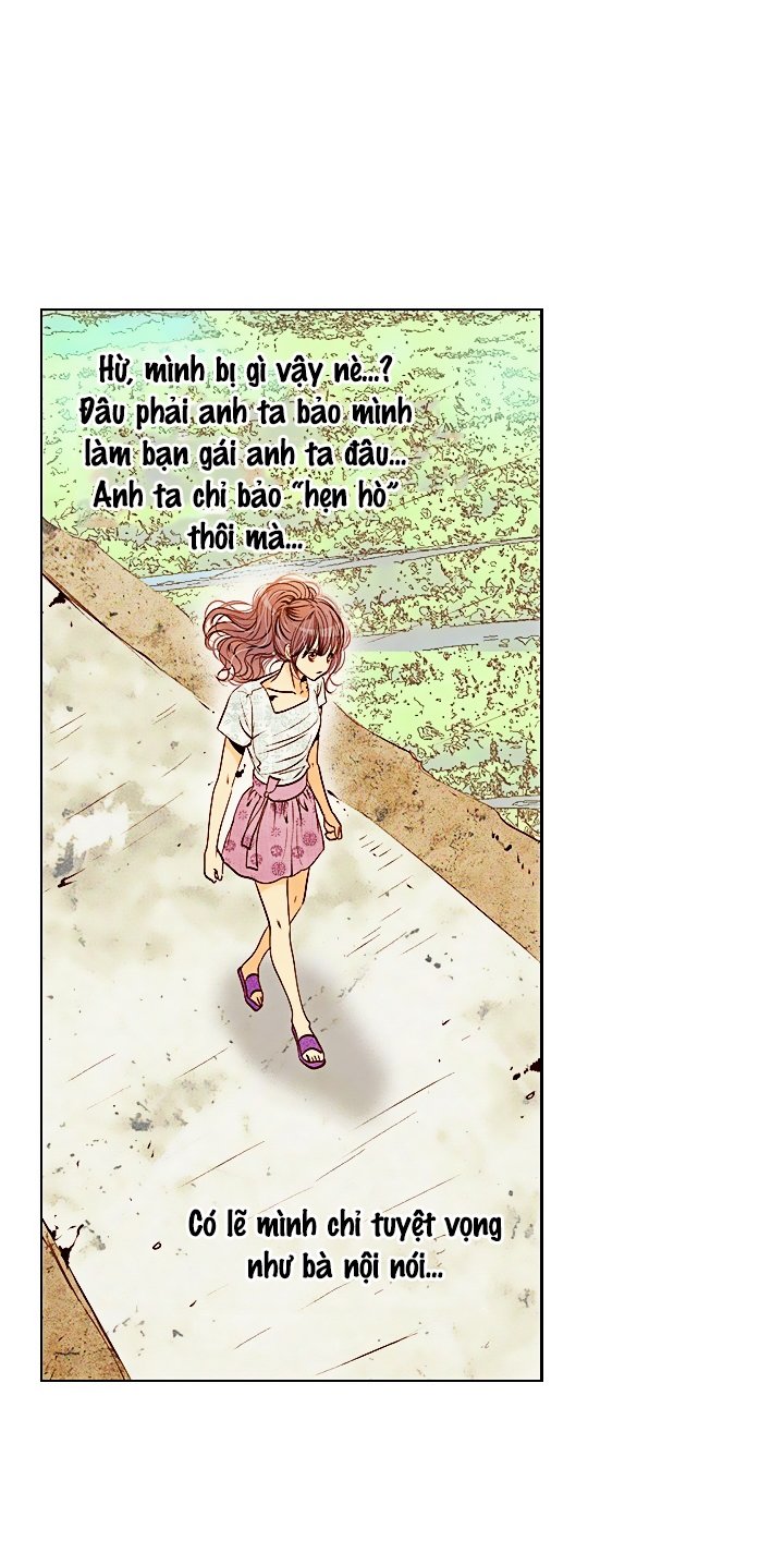 Witch Workshop - Chapter 34