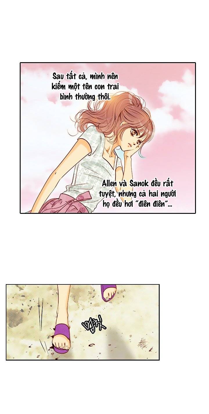 Witch Workshop - Chapter 34