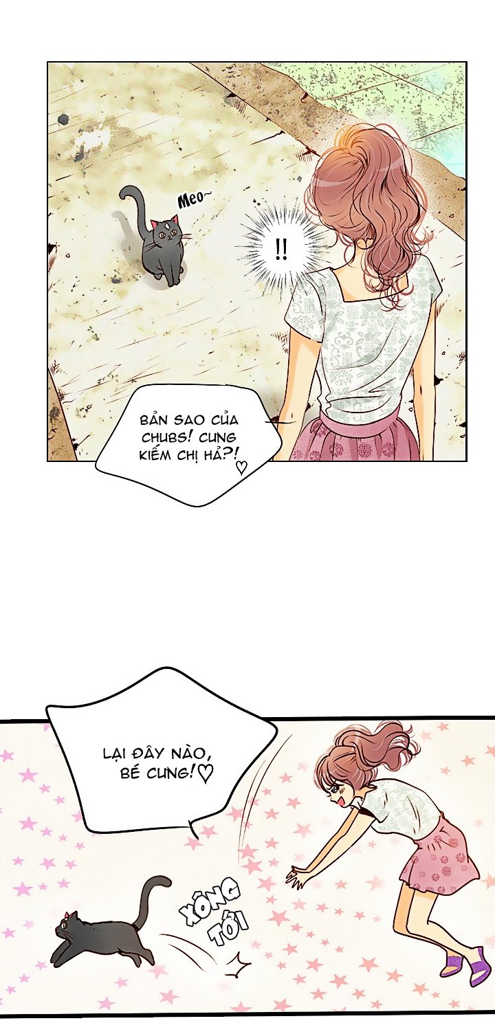 Witch Workshop - Chapter 34