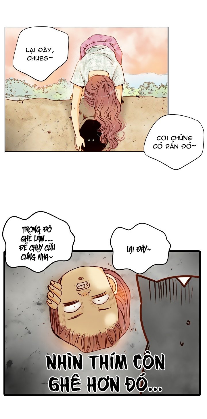 Witch Workshop - Chapter 34