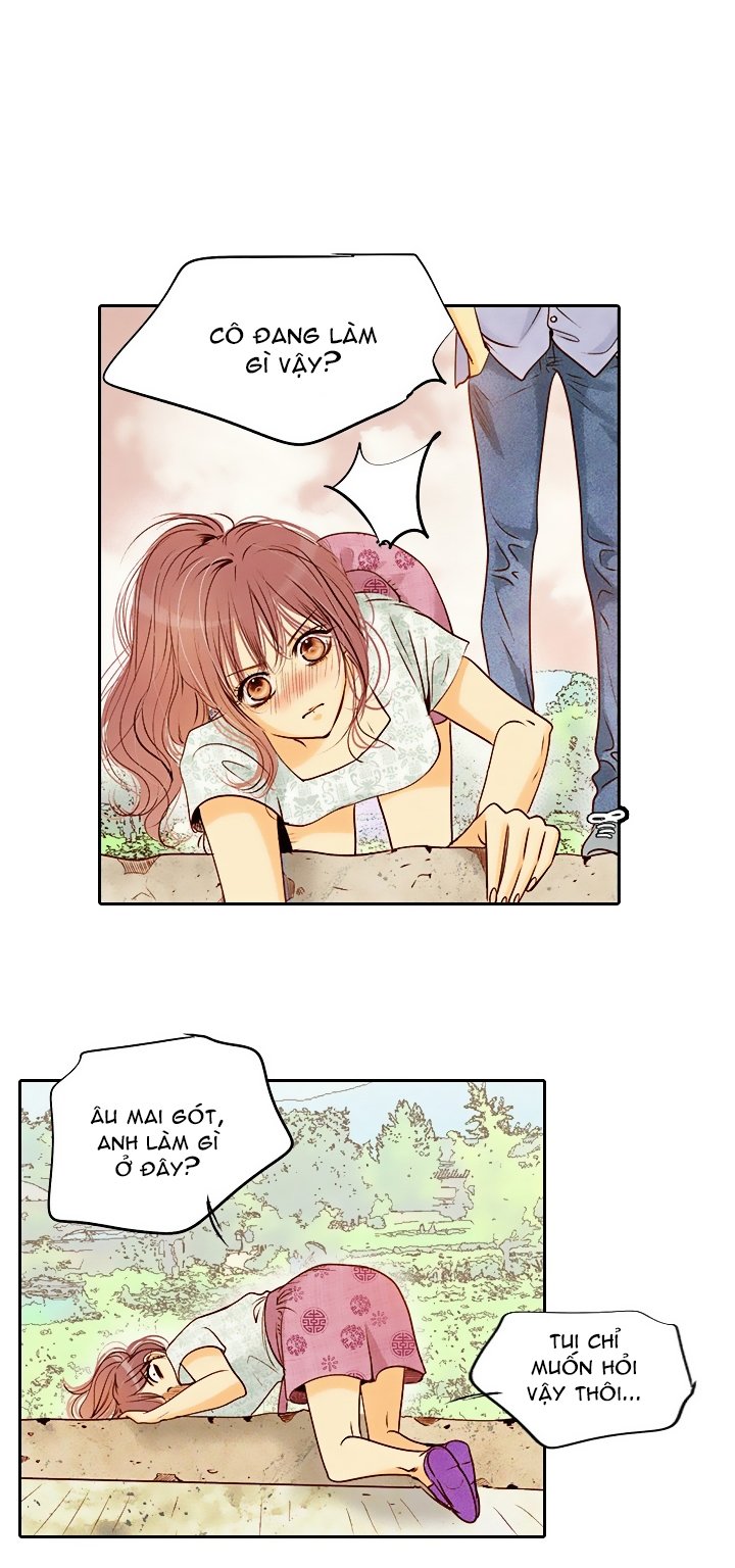 Witch Workshop - Chapter 34