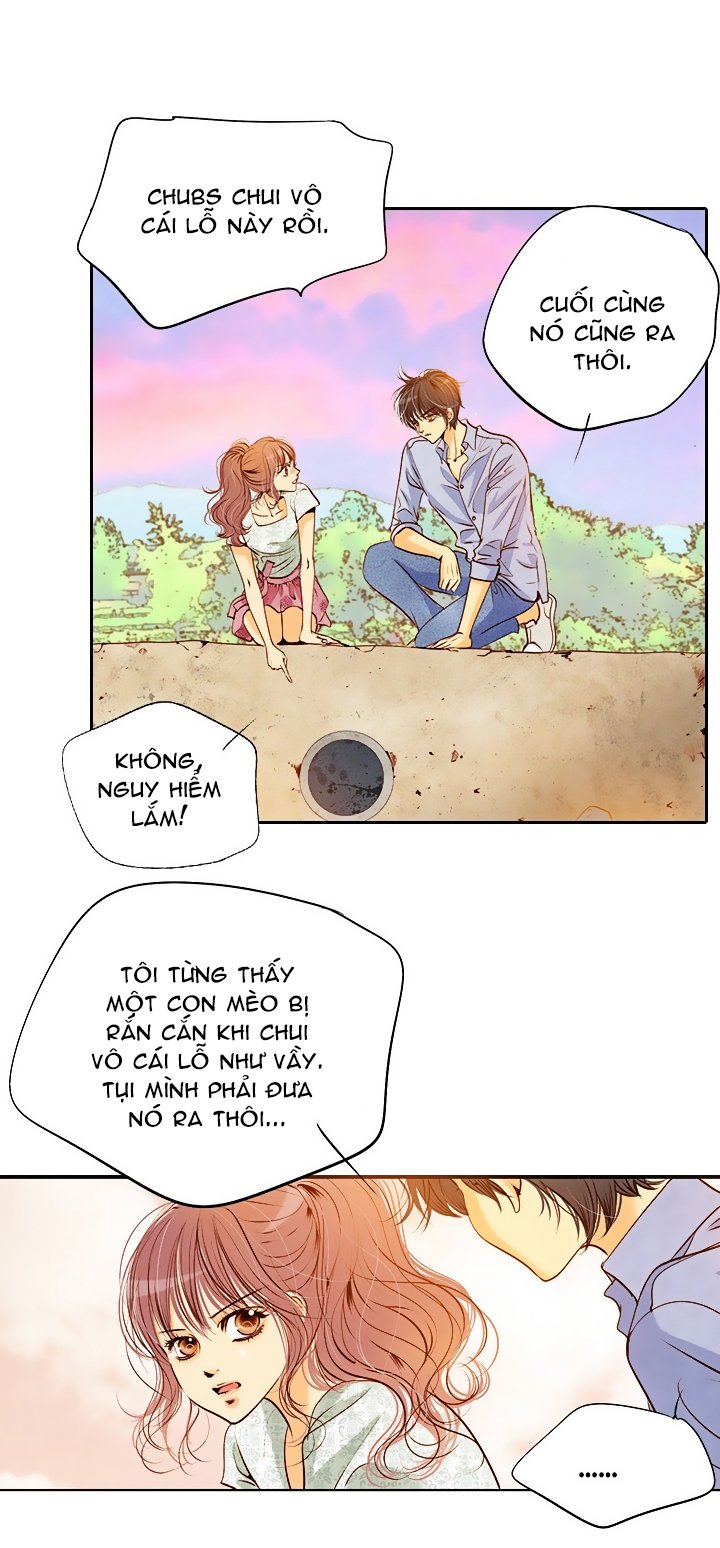 Witch Workshop - Chapter 34
