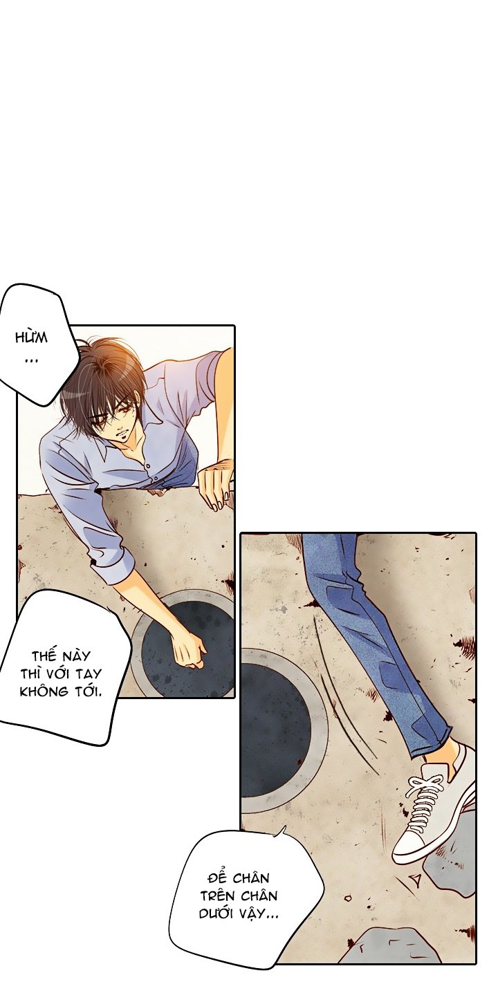 Witch Workshop - Chapter 34