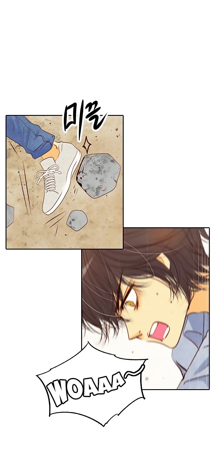 Witch Workshop - Chapter 34