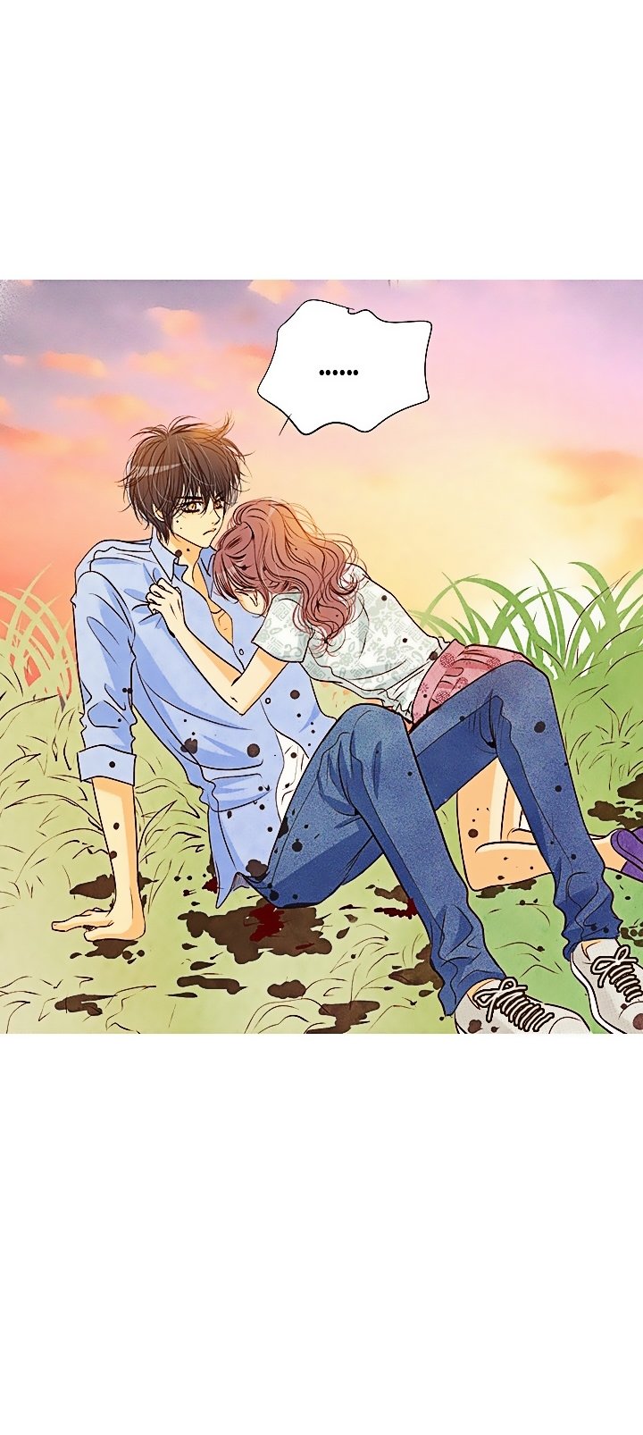 Witch Workshop - Chapter 34