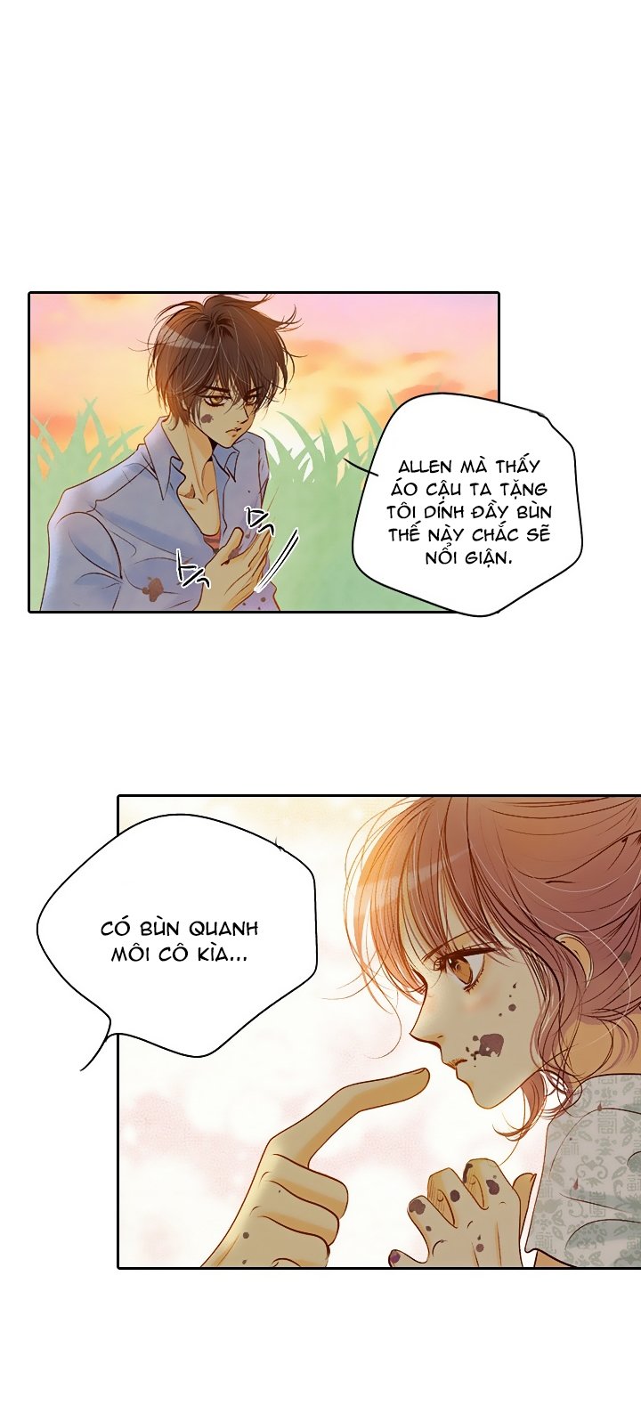 Witch Workshop - Chapter 34