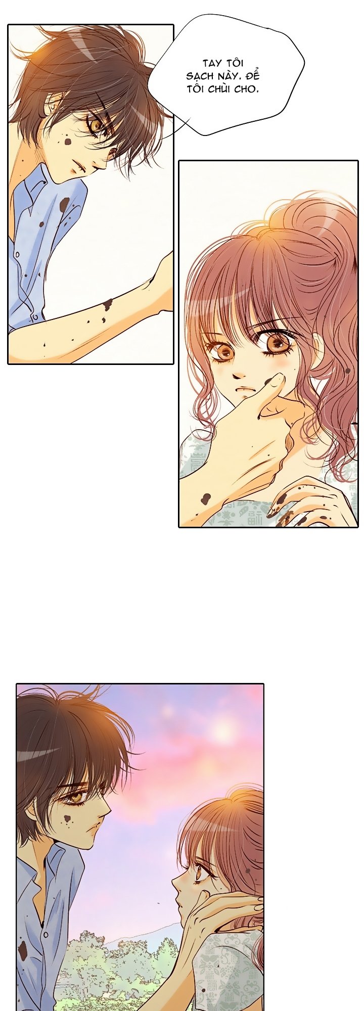 Witch Workshop - Chapter 34