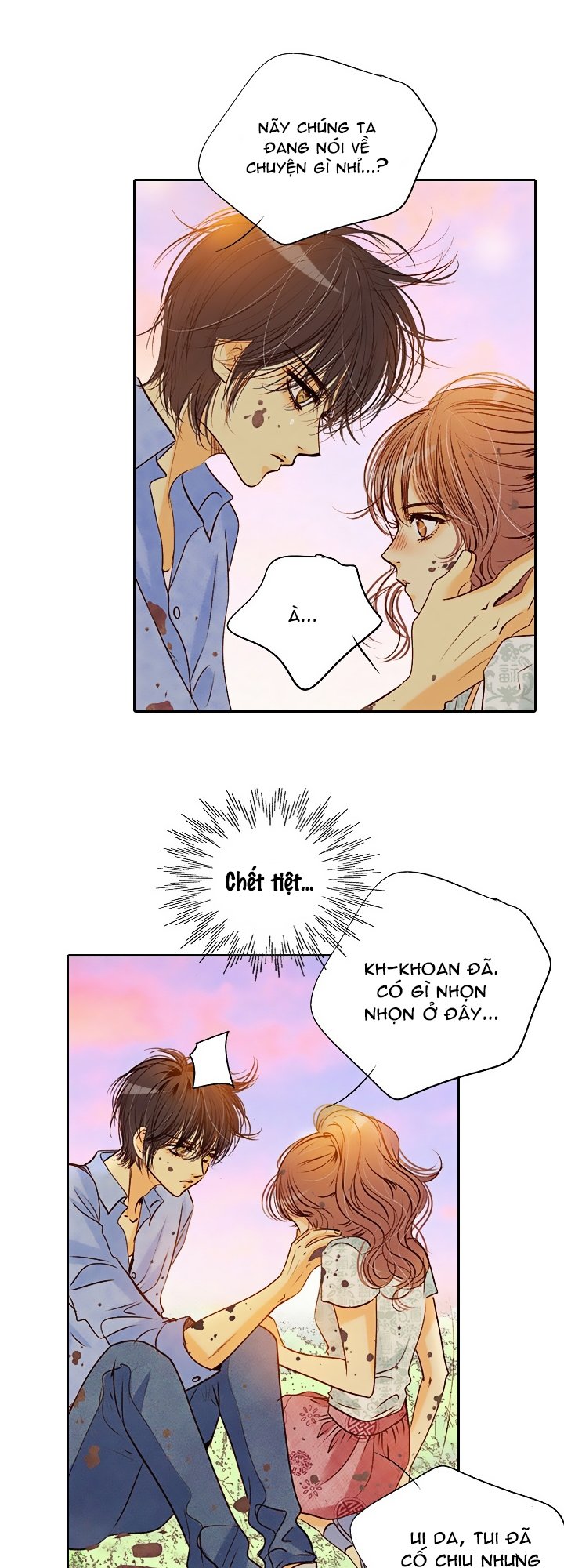 Witch Workshop - Chapter 34