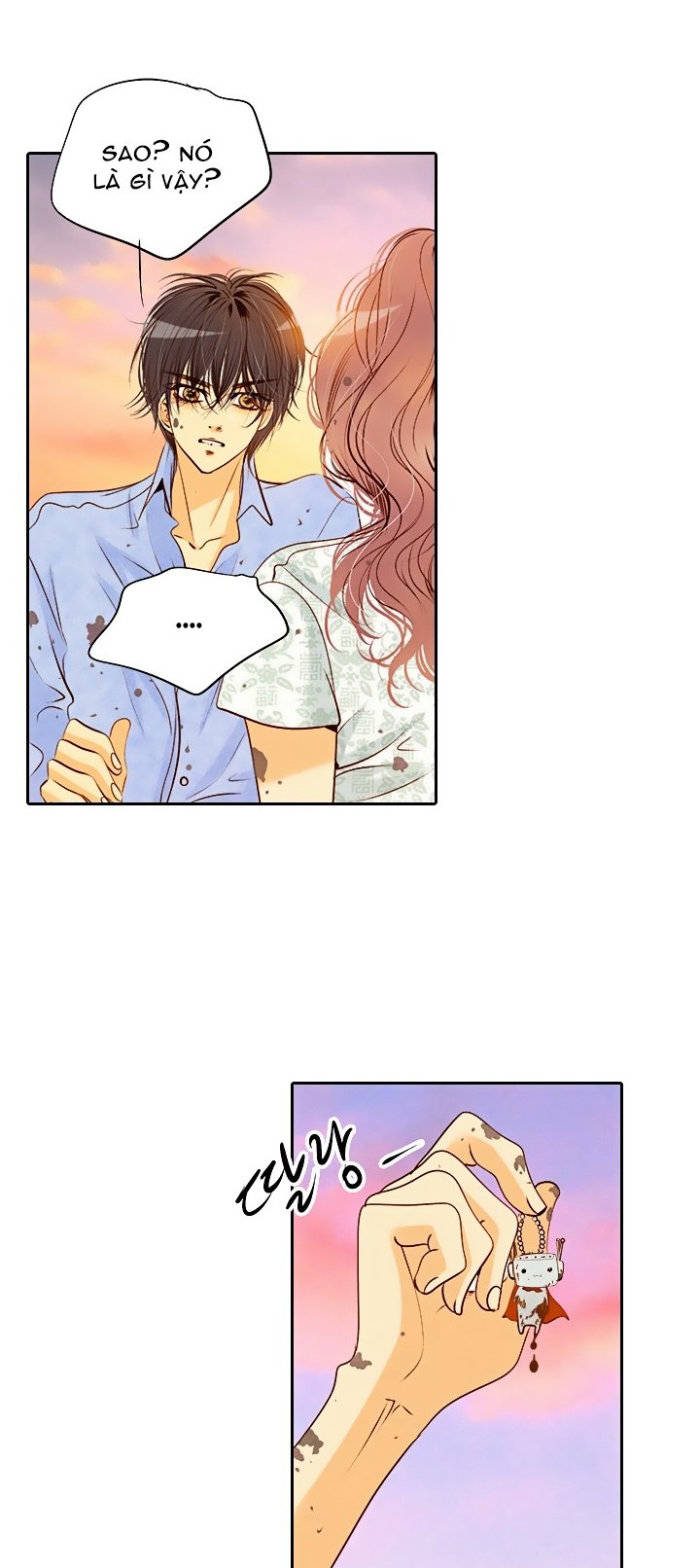 Witch Workshop - Chapter 34