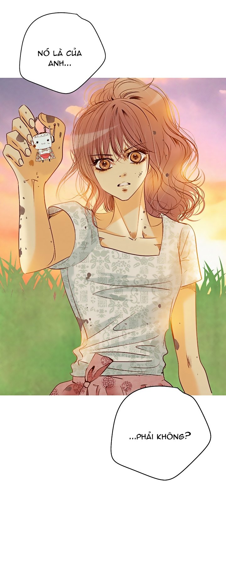 Witch Workshop - Chapter 34