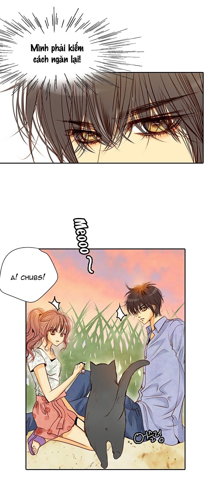Witch Workshop - Chapter 35