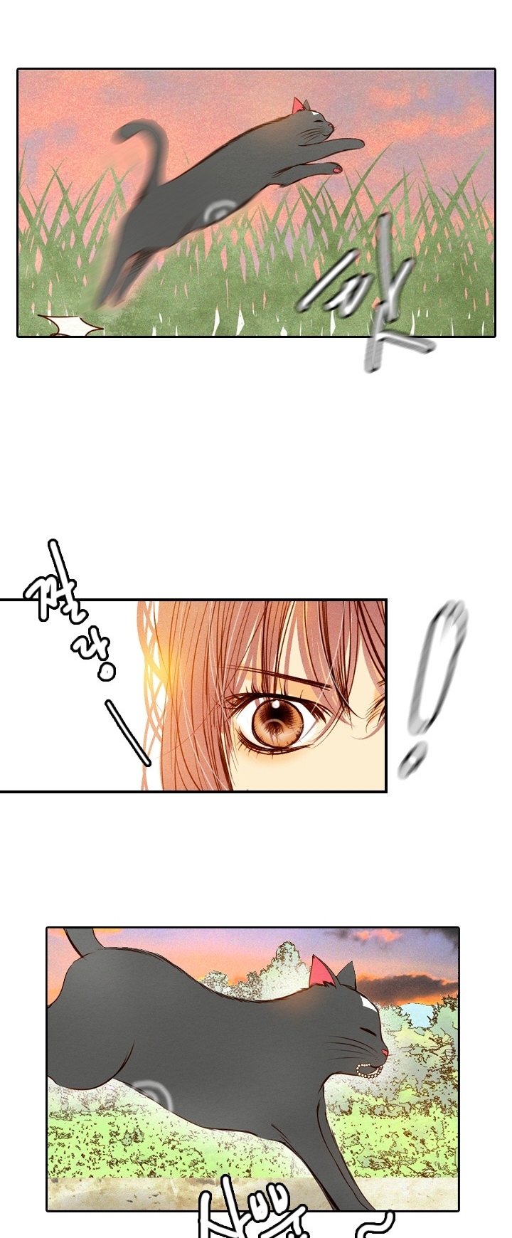 Witch Workshop - Chapter 35