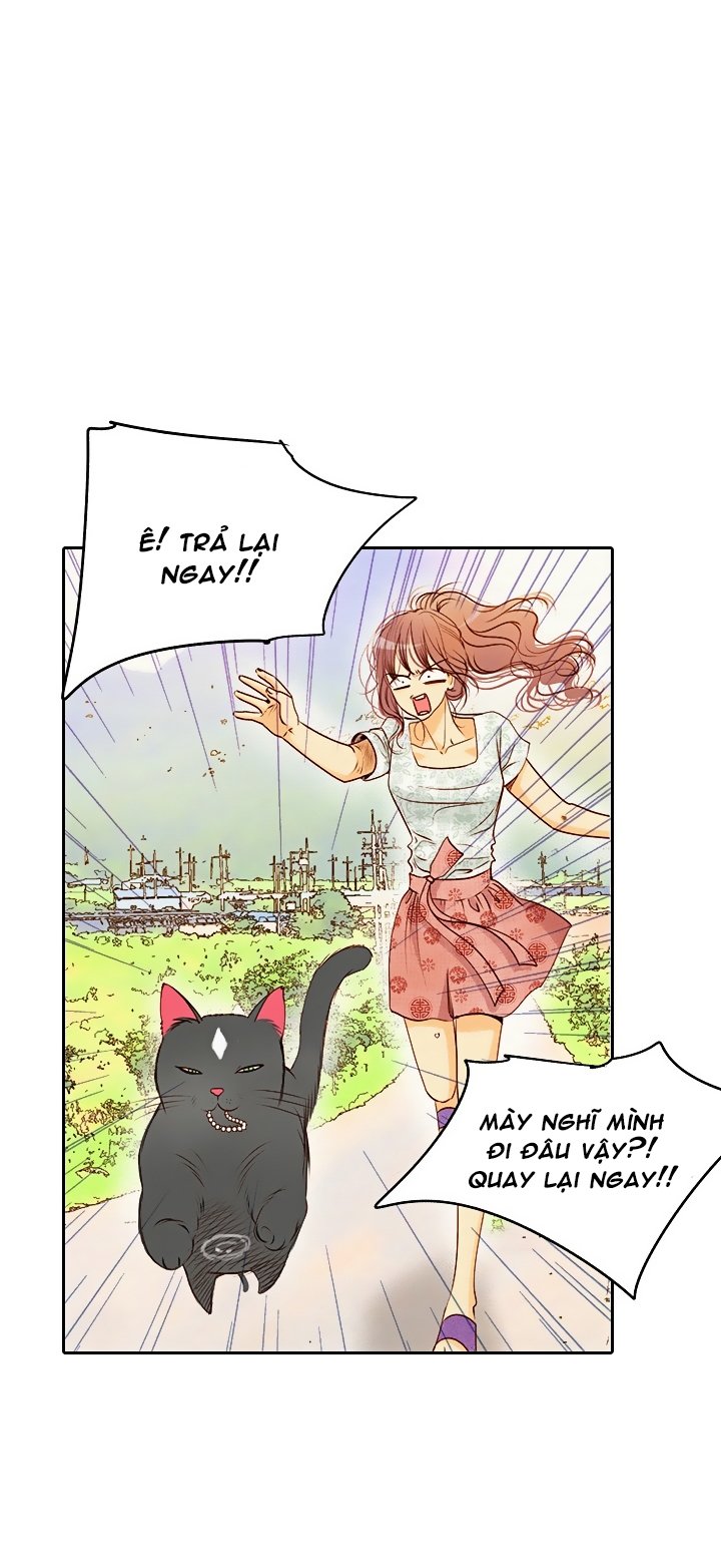 Witch Workshop - Chapter 35
