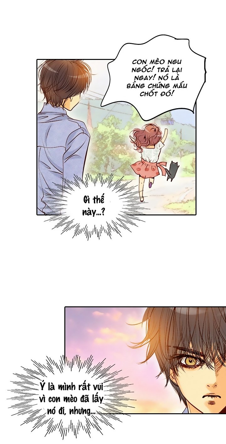 Witch Workshop - Chapter 35