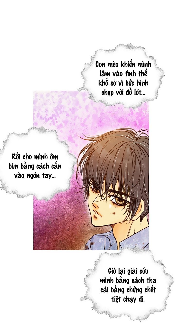Witch Workshop - Chapter 35