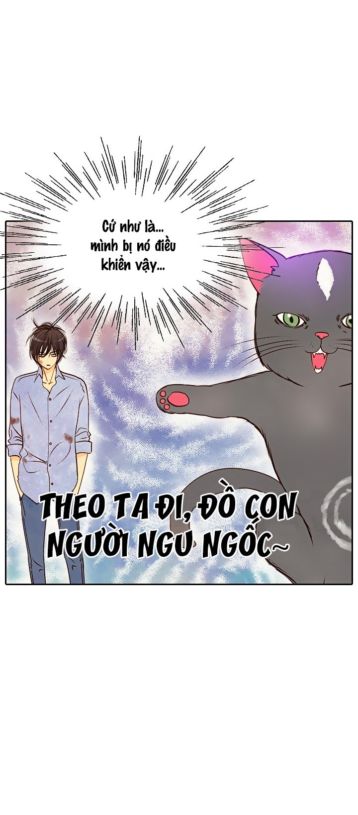 Witch Workshop - Chapter 35
