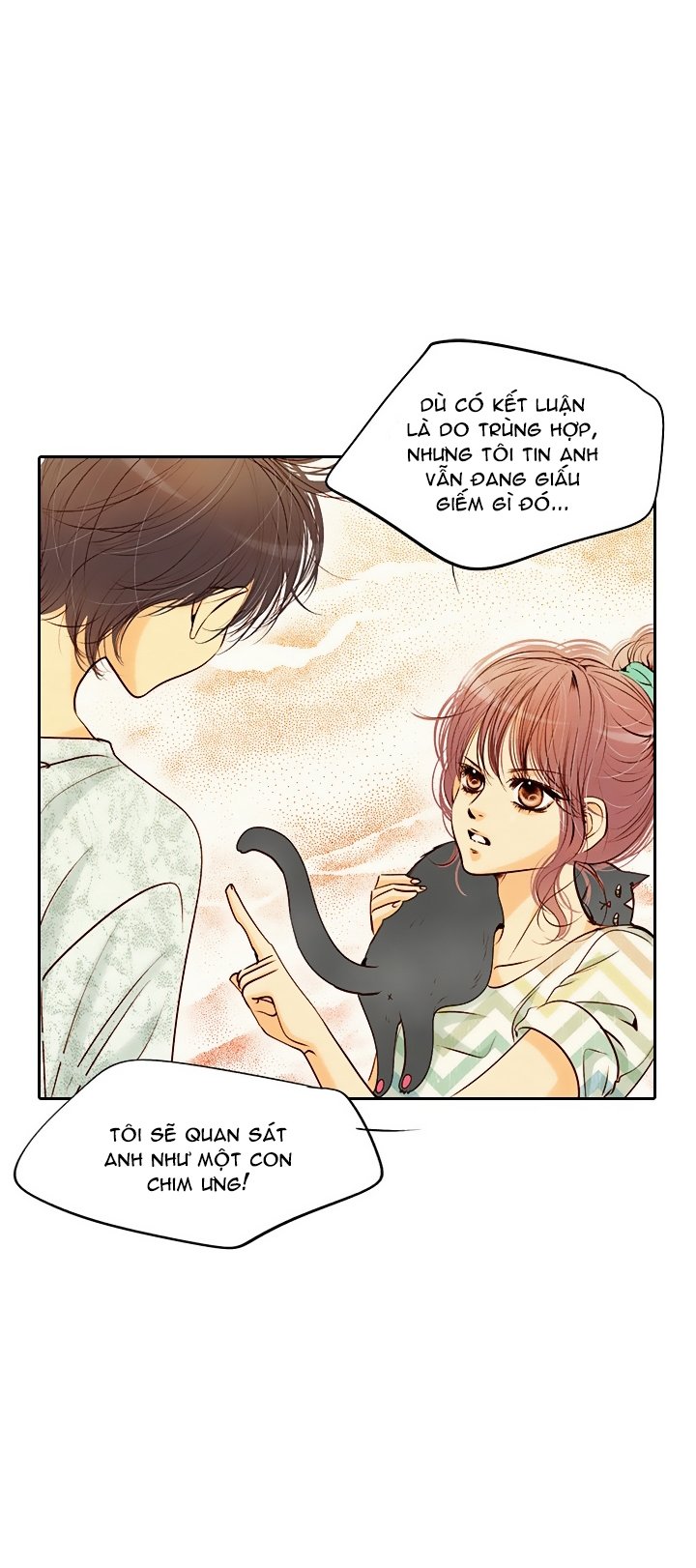 Witch Workshop - Chapter 35