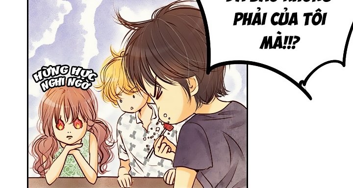 Witch Workshop - Chapter 35
