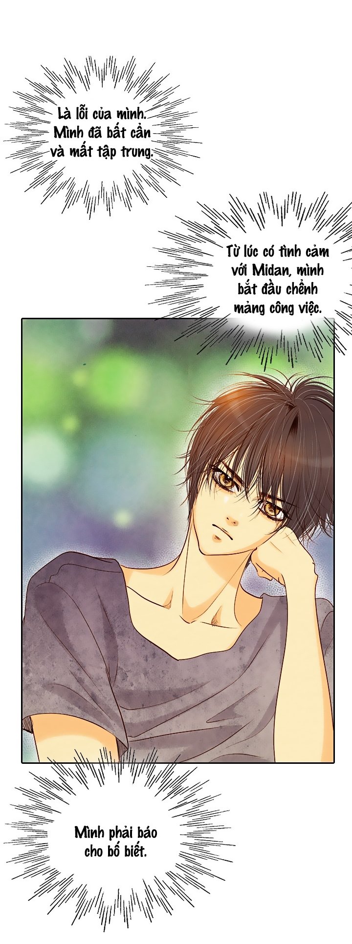 Witch Workshop - Chapter 35
