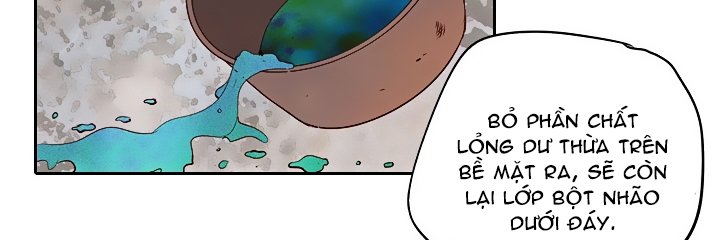 Witch Workshop - Chapter 35