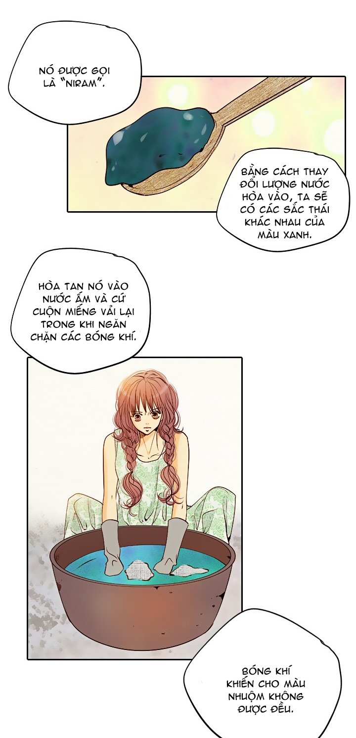 Witch Workshop - Chapter 35