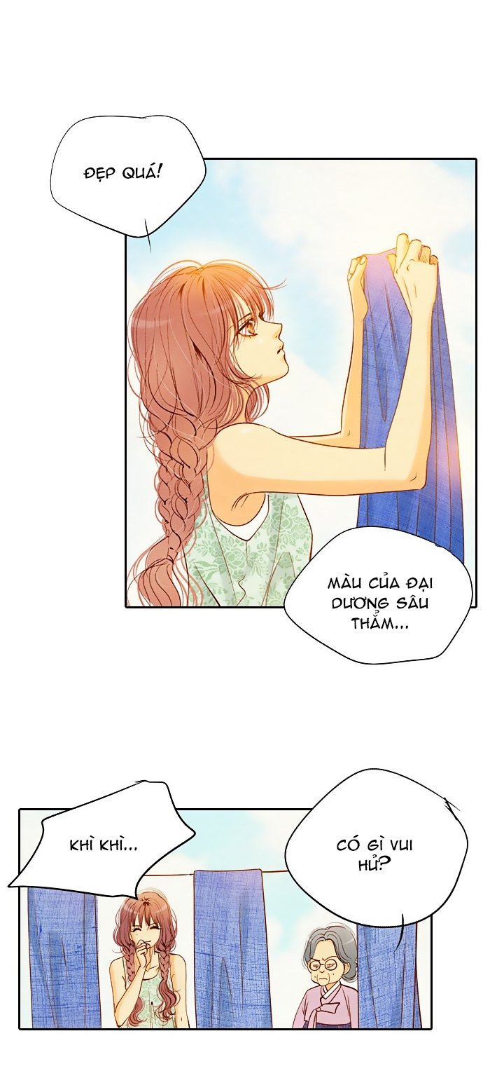 Witch Workshop - Chapter 35