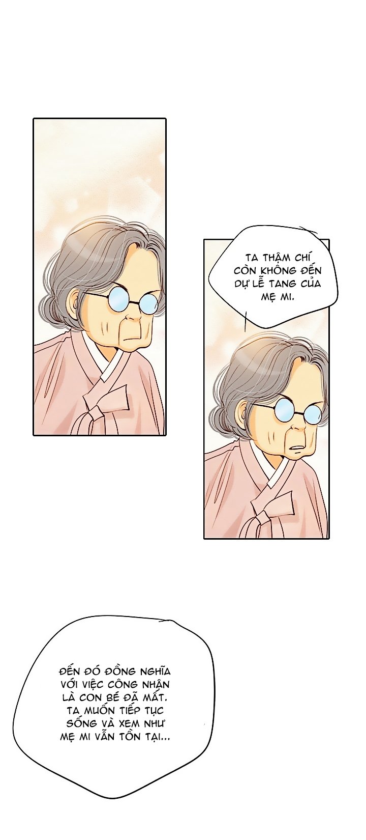 Witch Workshop - Chapter 35