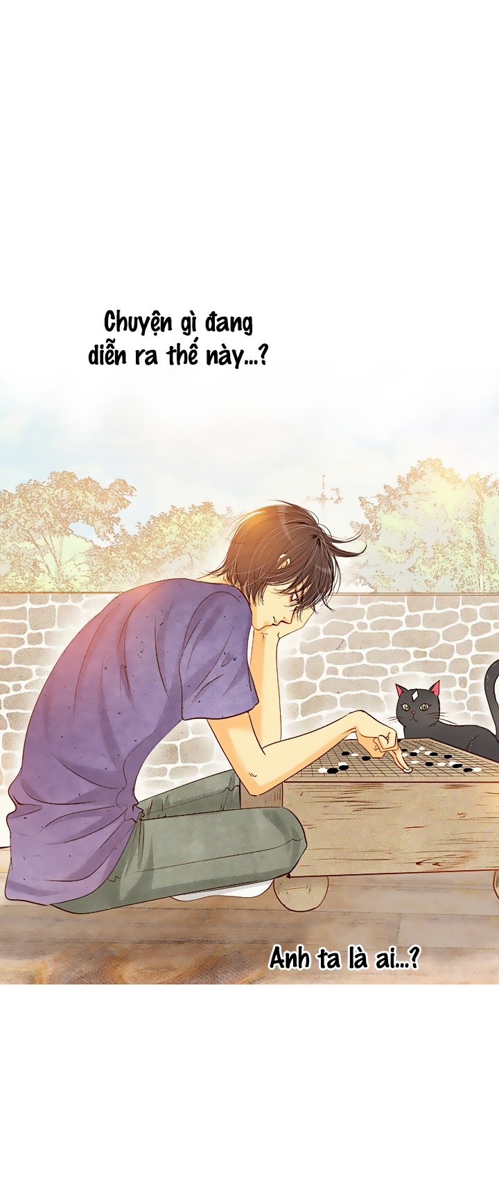 Witch Workshop - Chapter 35