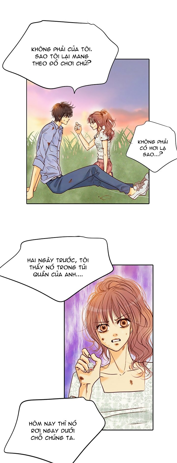 Witch Workshop - Chapter 35