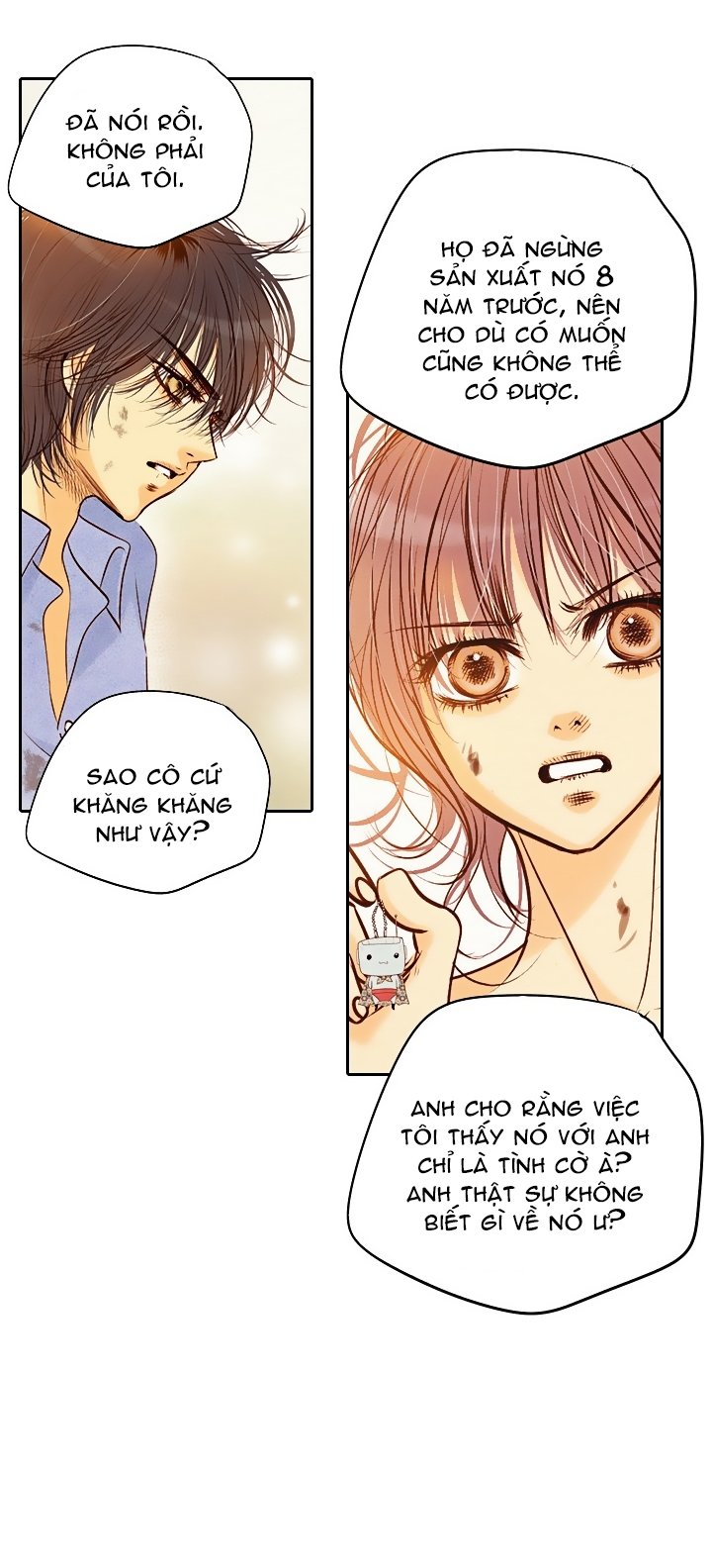 Witch Workshop - Chapter 35