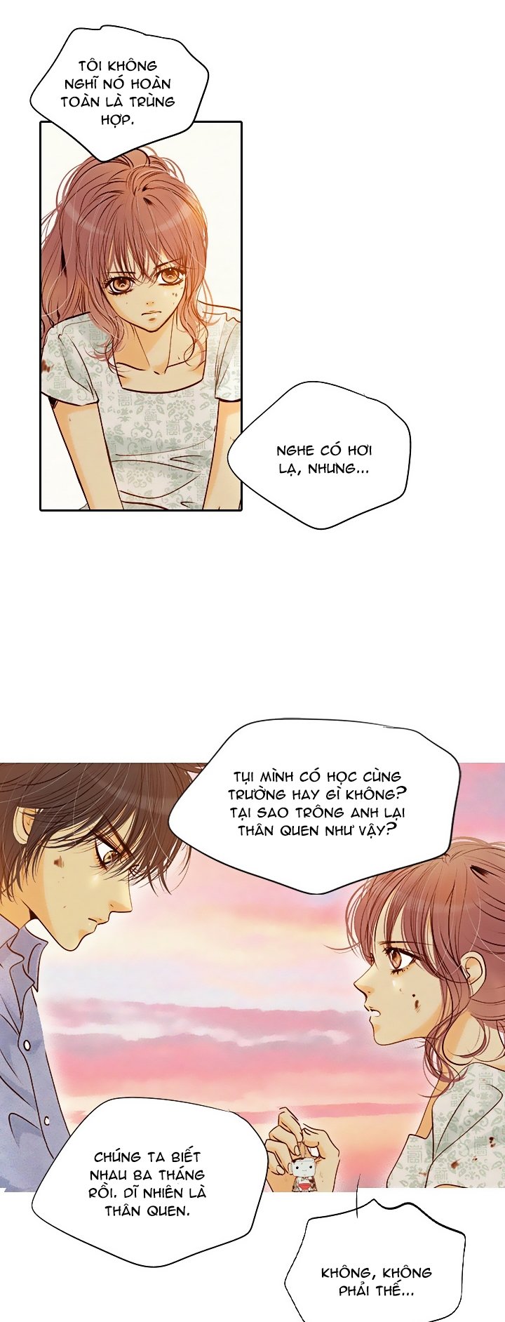 Witch Workshop - Chapter 35